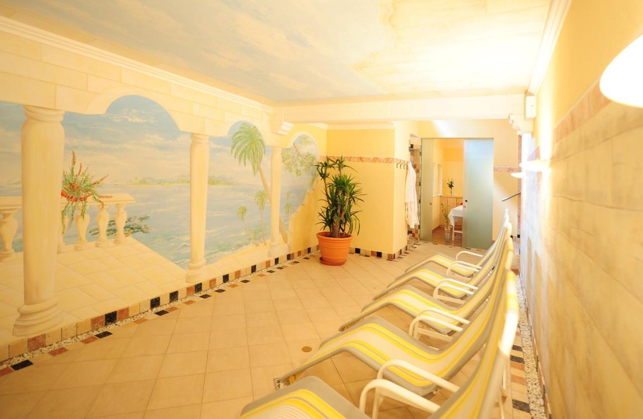 Hotel Enzian Paznaun سي المظهر الخارجي الصورة