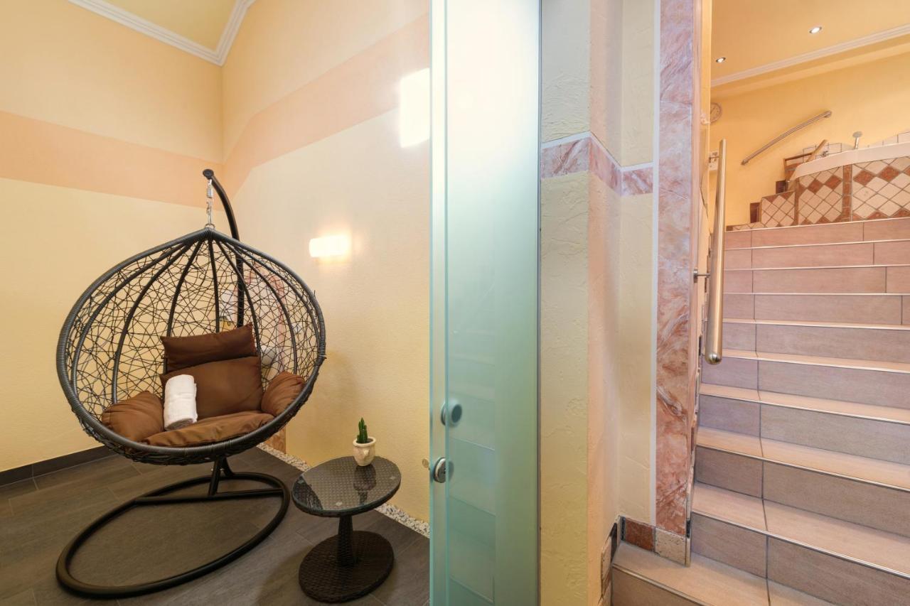 Hotel Enzian Paznaun سي المظهر الخارجي الصورة